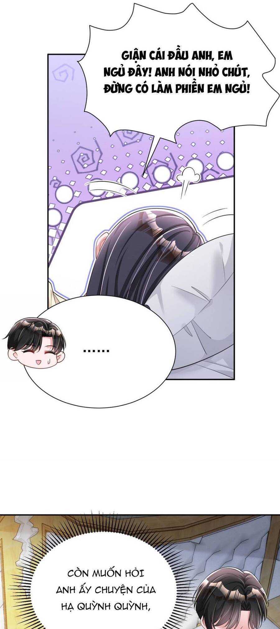 Cuộc Hôn Nhân Với Boss Nhà Giàu Khét Tiếng Chapter 93 - Trang 2