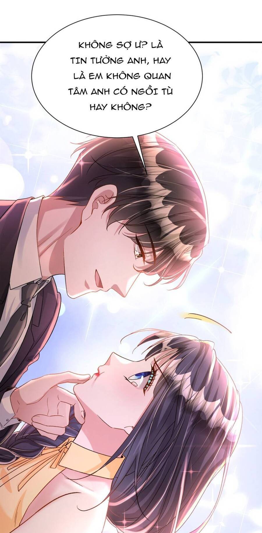 Cuộc Hôn Nhân Với Boss Nhà Giàu Khét Tiếng Chapter 94 - Trang 2