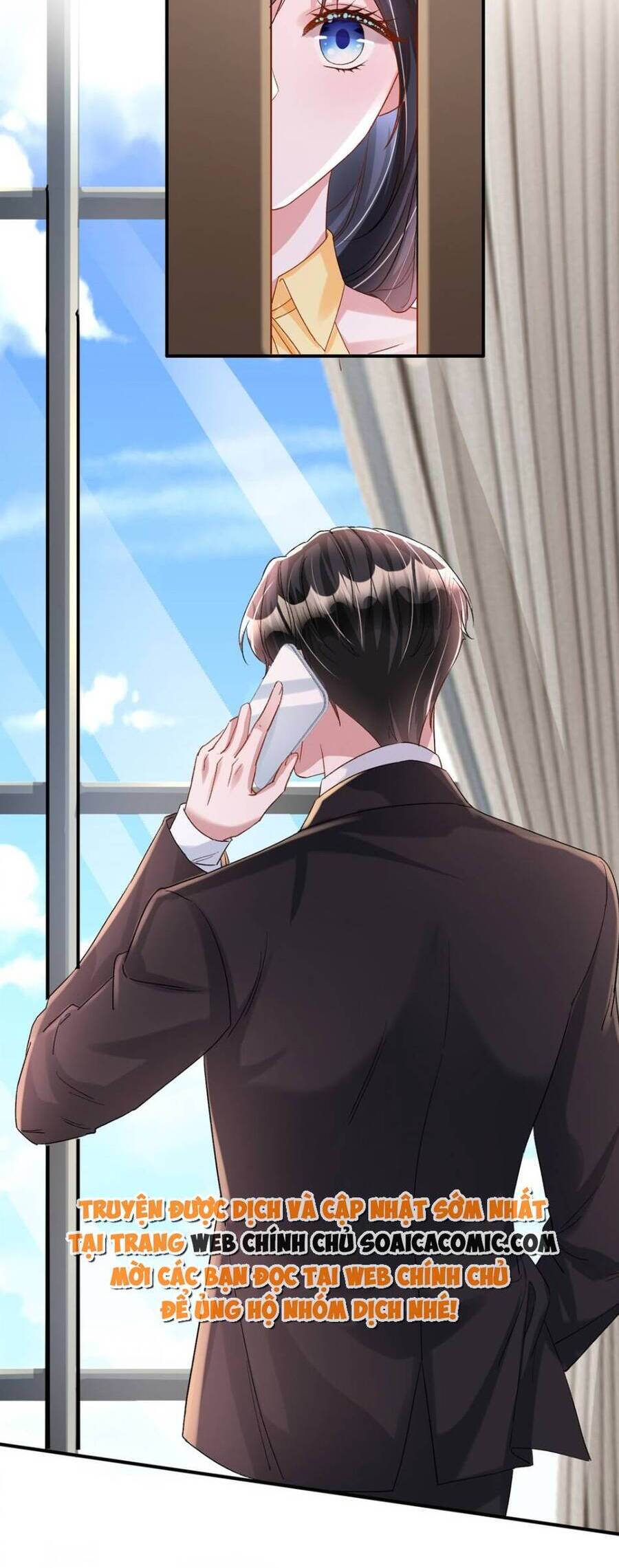 Cuộc Hôn Nhân Với Boss Nhà Giàu Khét Tiếng Chapter 94 - Trang 2