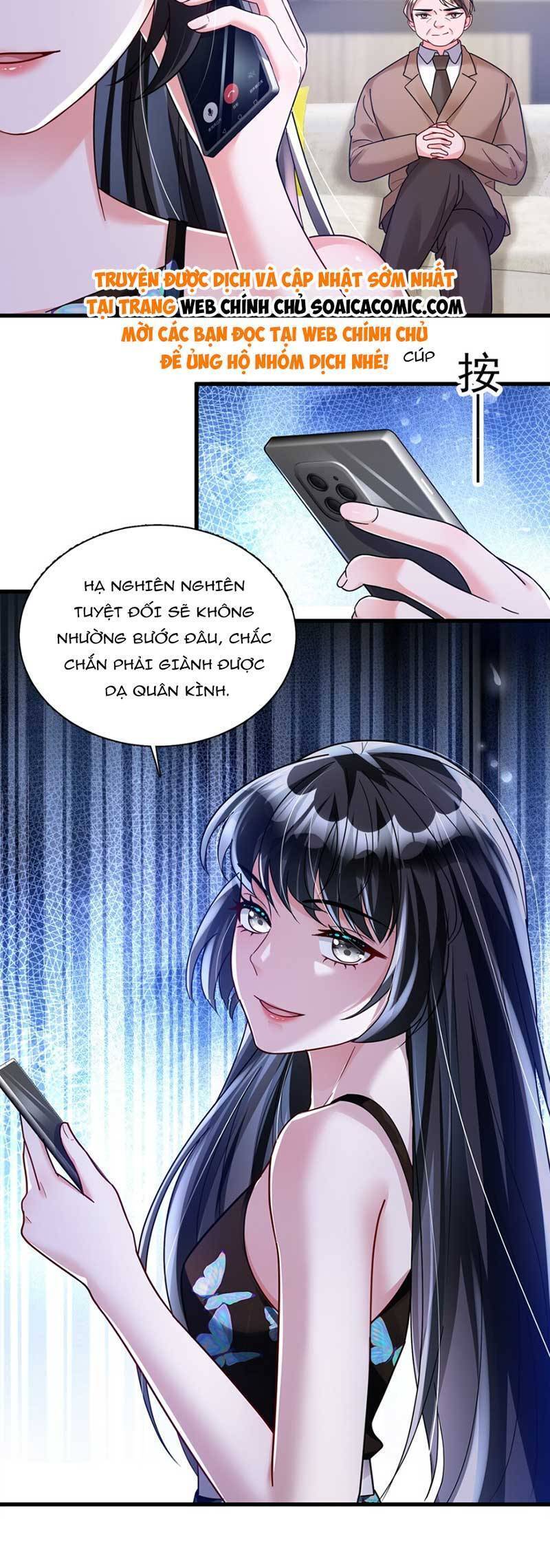 Cuộc Hôn Nhân Với Boss Nhà Giàu Khét Tiếng Chapter 95 - Trang 2