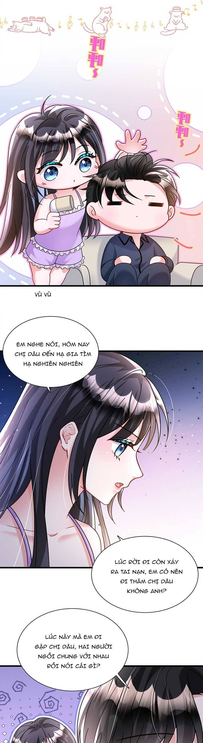 Cuộc Hôn Nhân Với Boss Nhà Giàu Khét Tiếng Chapter 95 - Trang 2