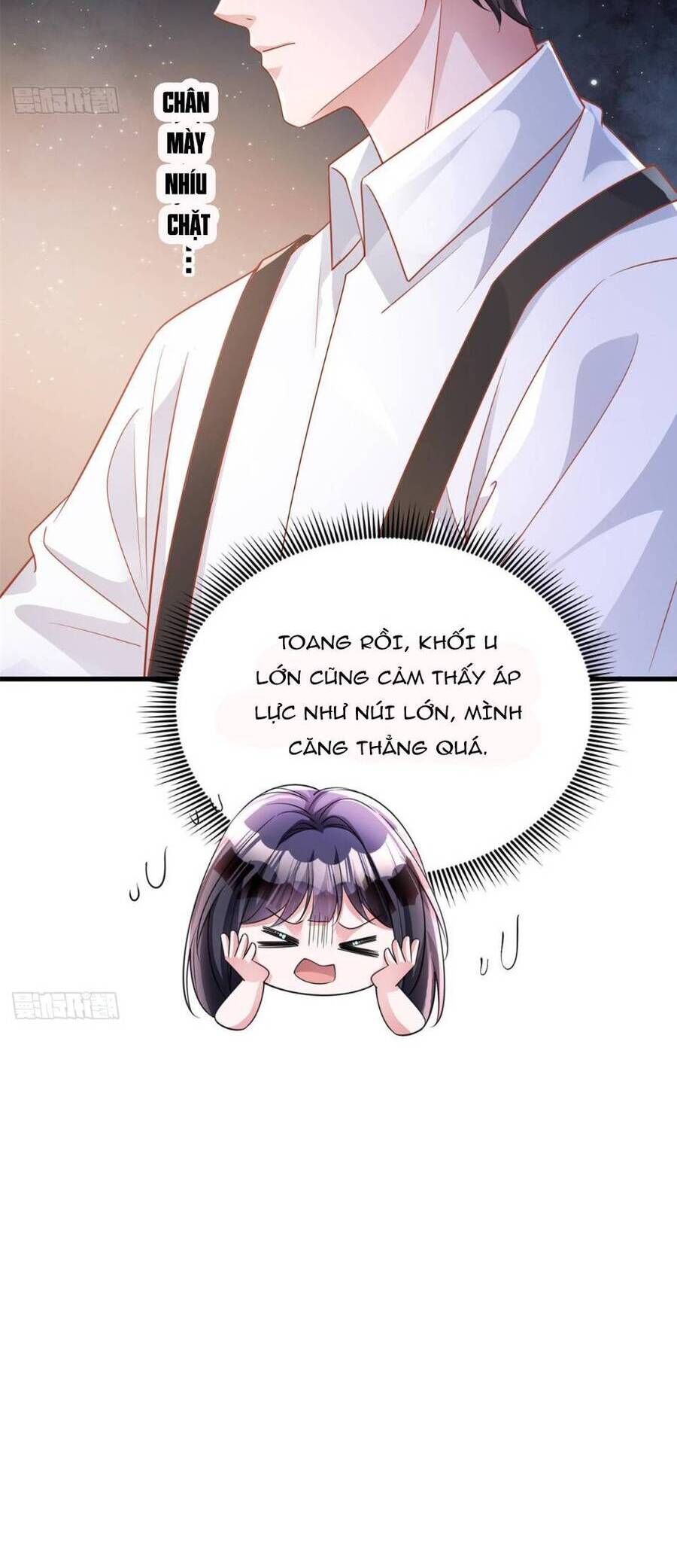 Cuộc Hôn Nhân Với Boss Nhà Giàu Khét Tiếng Chapter 96 - Trang 2