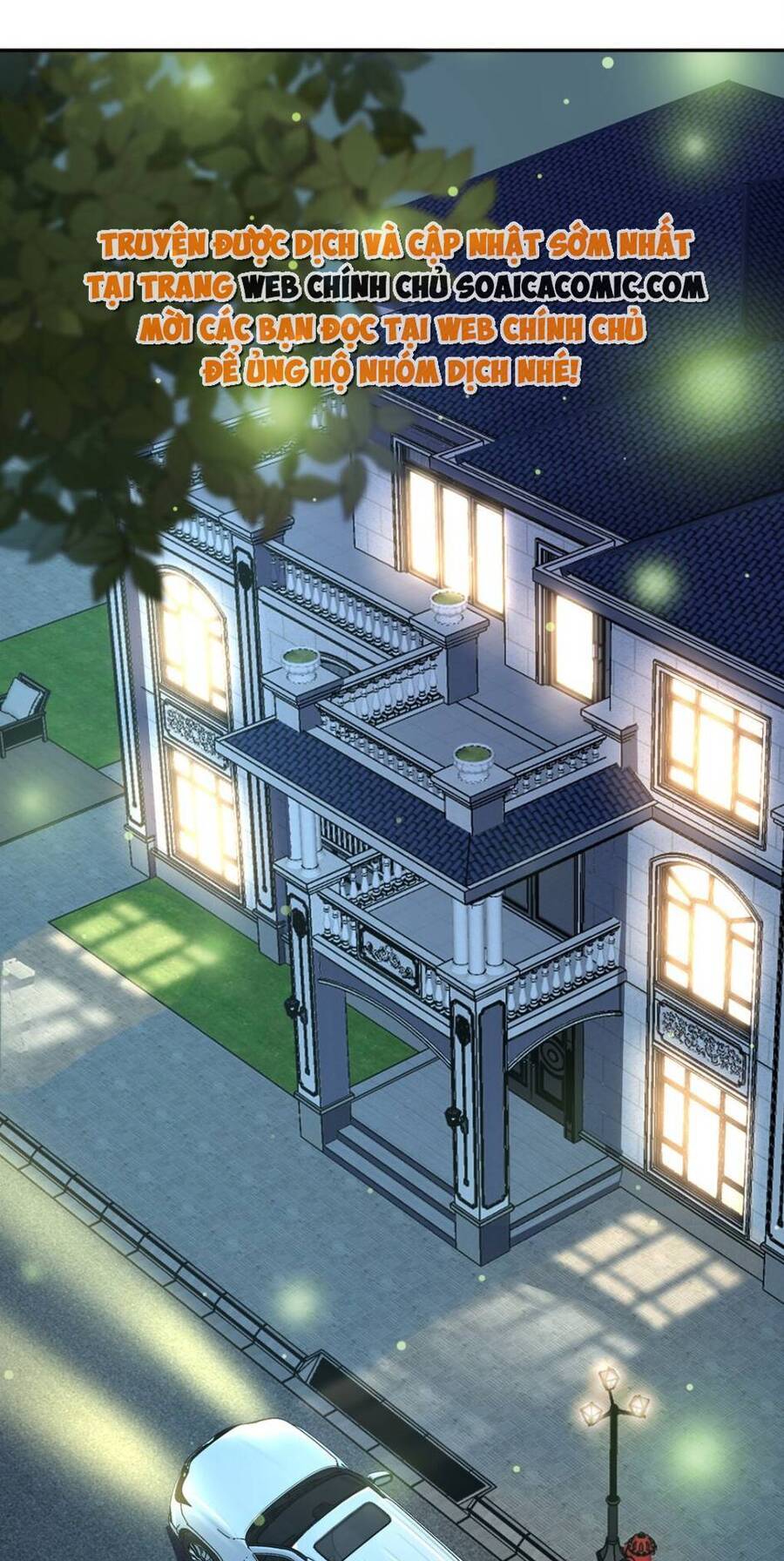 Cuộc Hôn Nhân Với Boss Nhà Giàu Khét Tiếng Chapter 97 - Trang 2