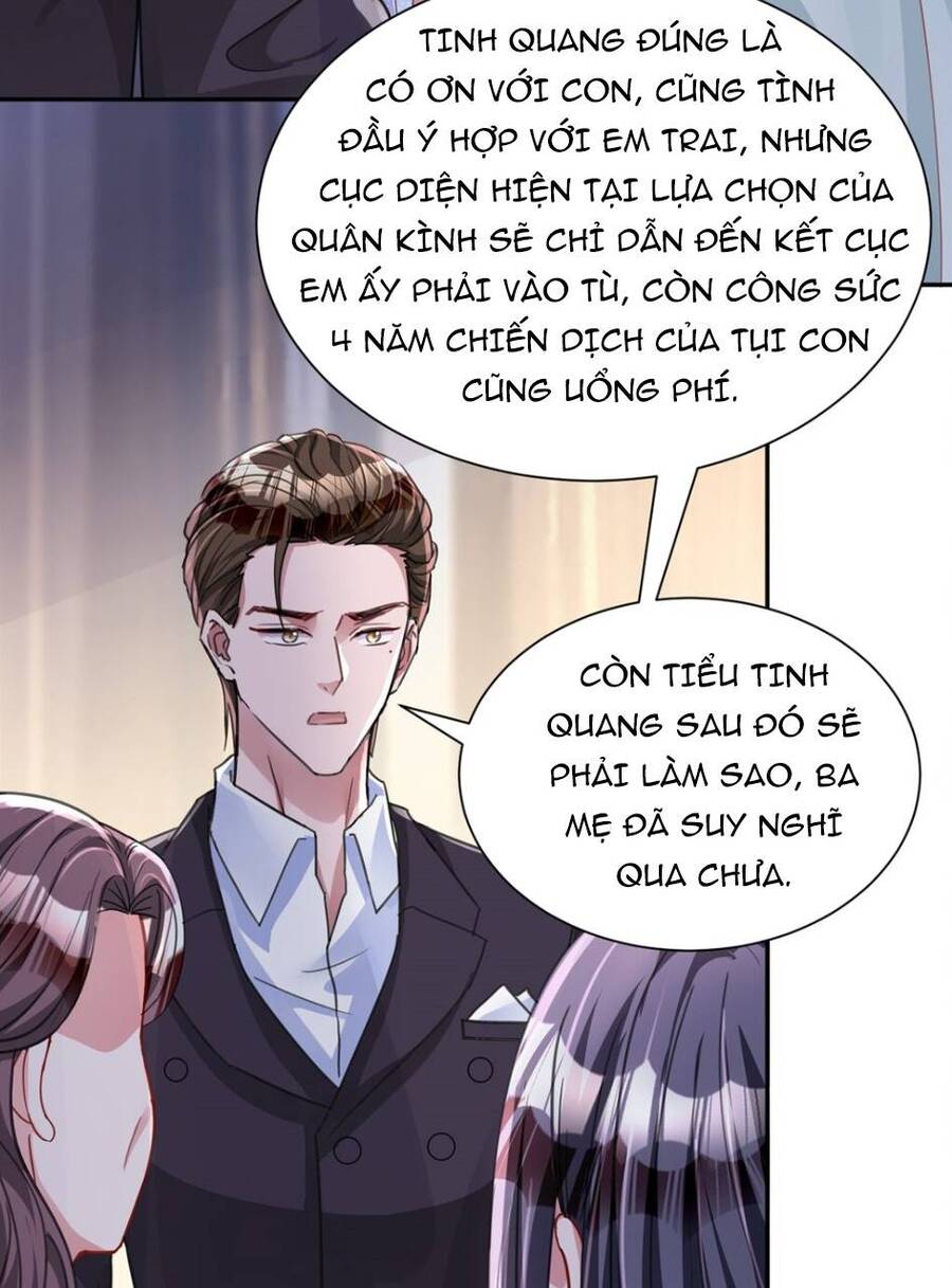 Cuộc Hôn Nhân Với Boss Nhà Giàu Khét Tiếng Chapter 97 - Trang 2