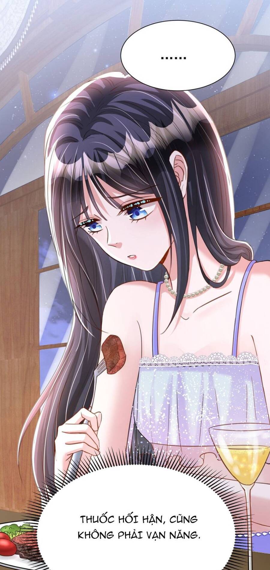 Cuộc Hôn Nhân Với Boss Nhà Giàu Khét Tiếng Chapter 97 - Trang 2