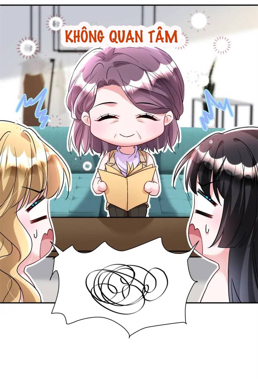 Cuộc Hôn Nhân Với Boss Nhà Giàu Khét Tiếng Chapter 98 - Trang 2