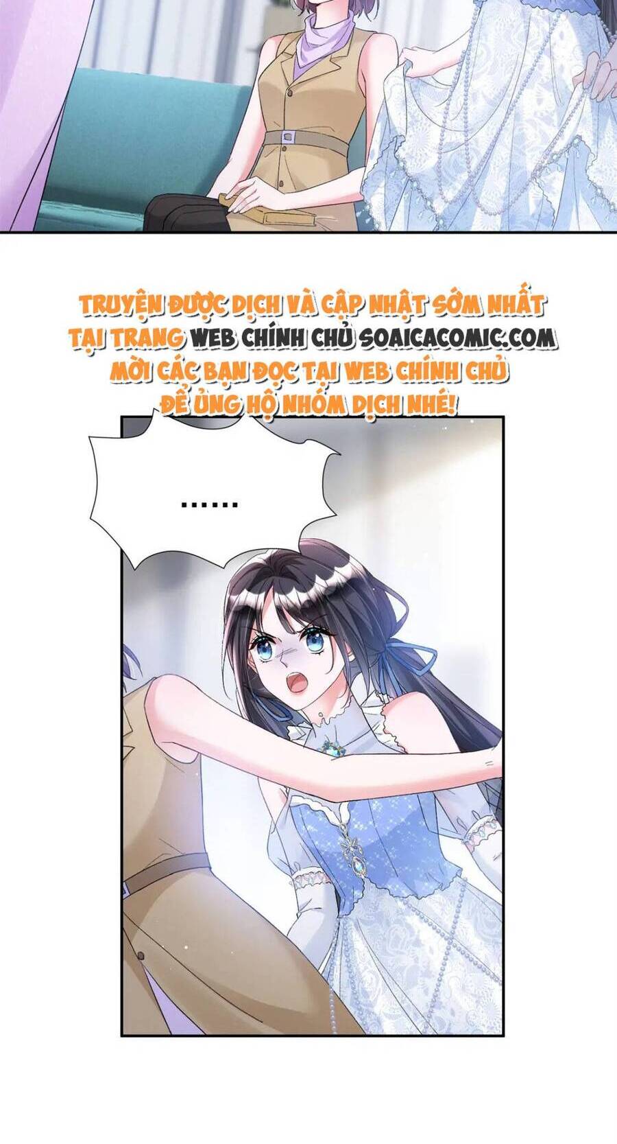 Cuộc Hôn Nhân Với Boss Nhà Giàu Khét Tiếng Chapter 98 - Trang 2