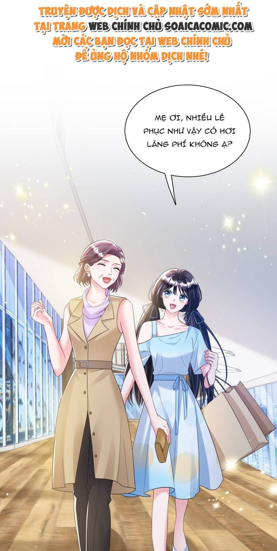 Cuộc Hôn Nhân Với Boss Nhà Giàu Khét Tiếng Chapter 99 - Trang 2