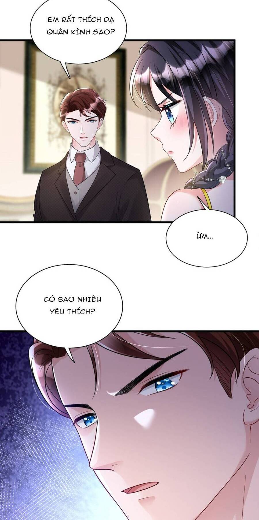 Cuộc Hôn Nhân Với Boss Nhà Giàu Khét Tiếng Chapter 99 - Trang 2