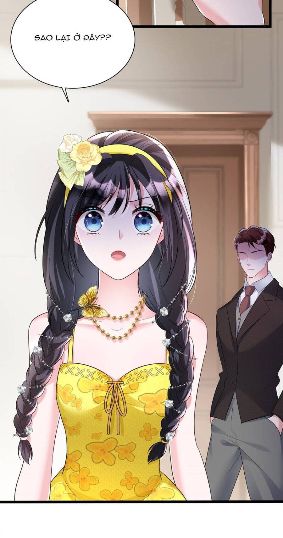 Cuộc Hôn Nhân Với Boss Nhà Giàu Khét Tiếng Chapter 99 - Trang 2