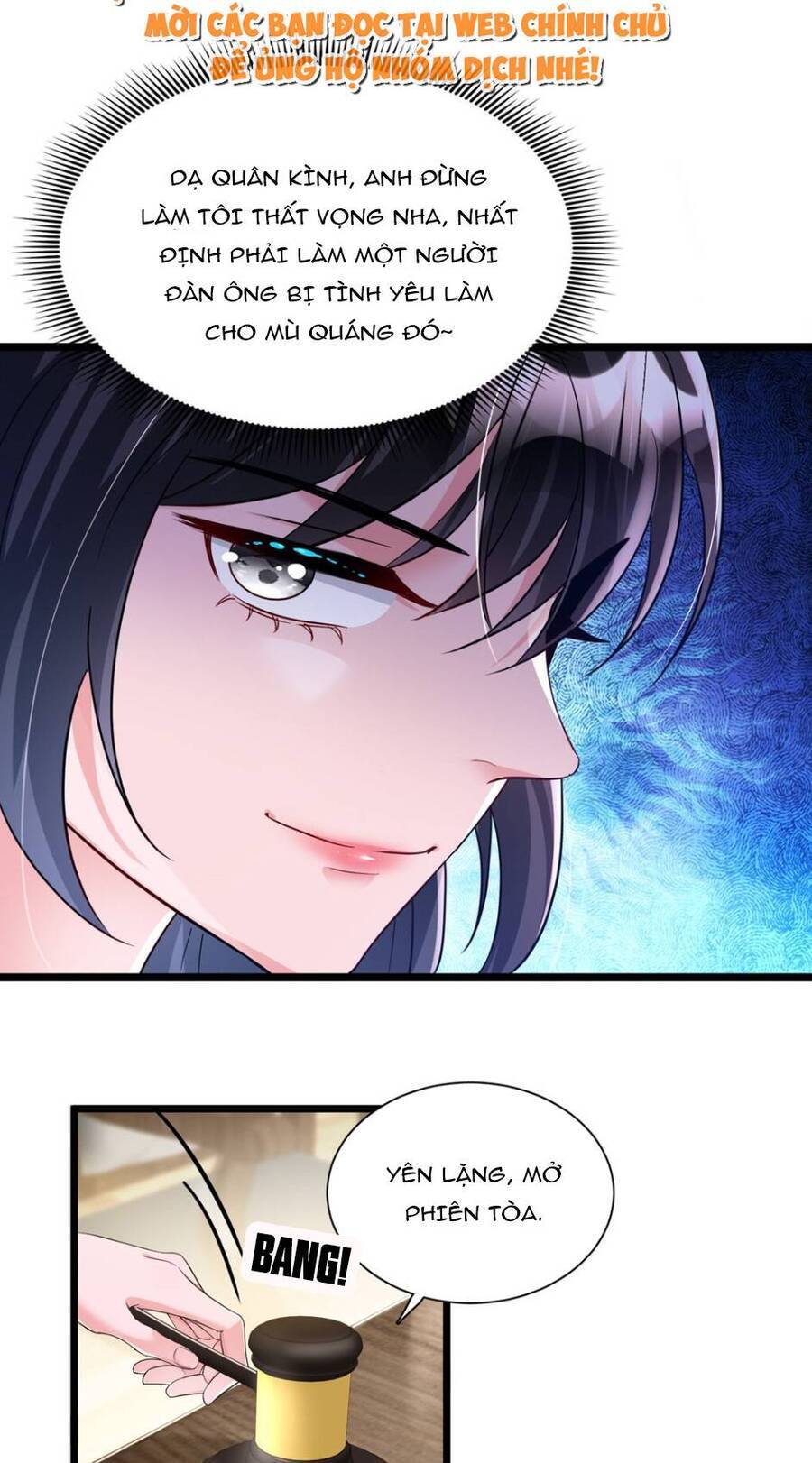 Cuộc Hôn Nhân Với Boss Nhà Giàu Khét Tiếng Chapter 99 - Trang 2