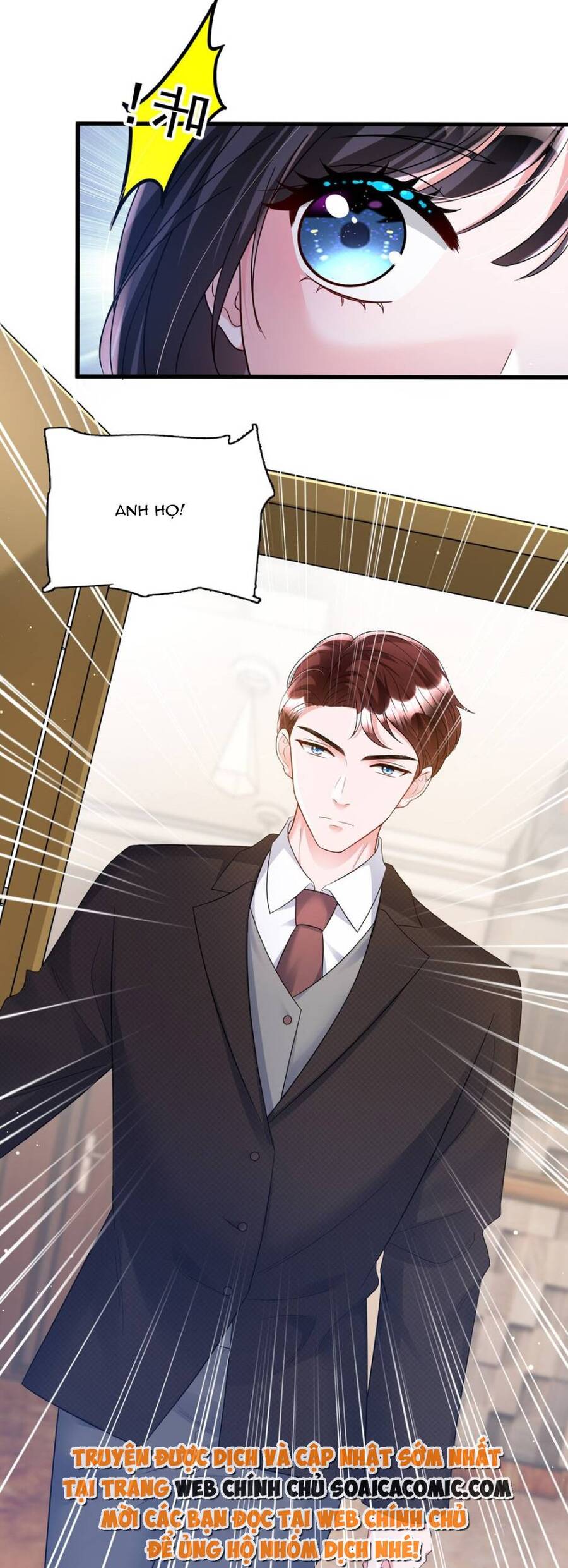 Cuộc Hôn Nhân Với Boss Nhà Giàu Khét Tiếng Chapter 99 - Trang 2