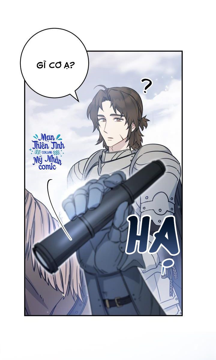 Cuộc Hôn Nhân Vụ Lợi Chapter 1.5 - Trang 2