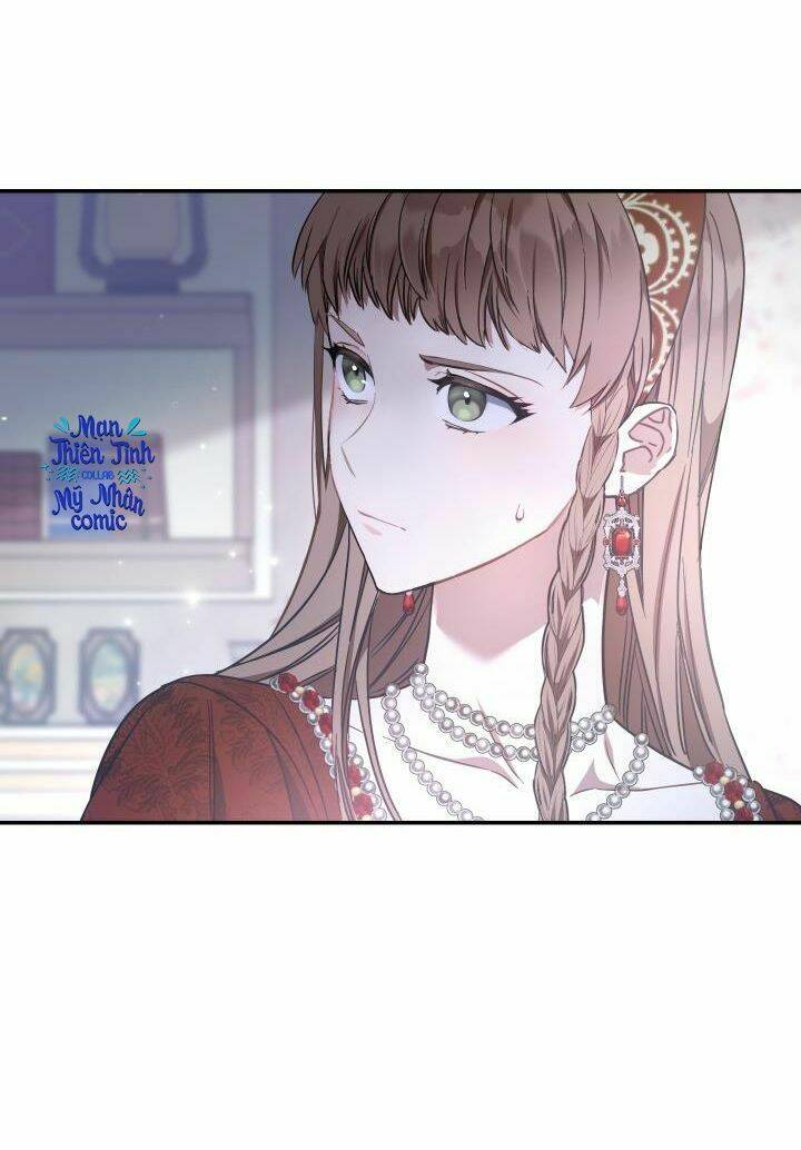 Cuộc Hôn Nhân Vụ Lợi Chapter 1 - Trang 2