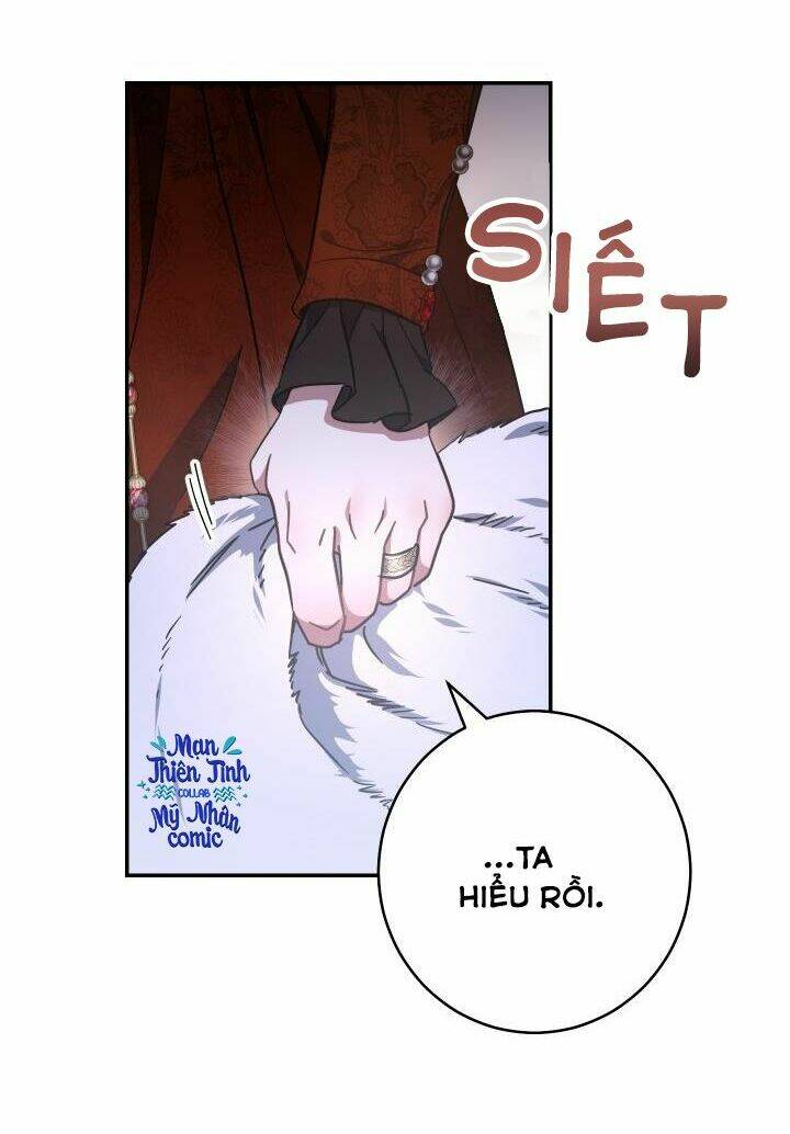 Cuộc Hôn Nhân Vụ Lợi Chapter 1 - Trang 2