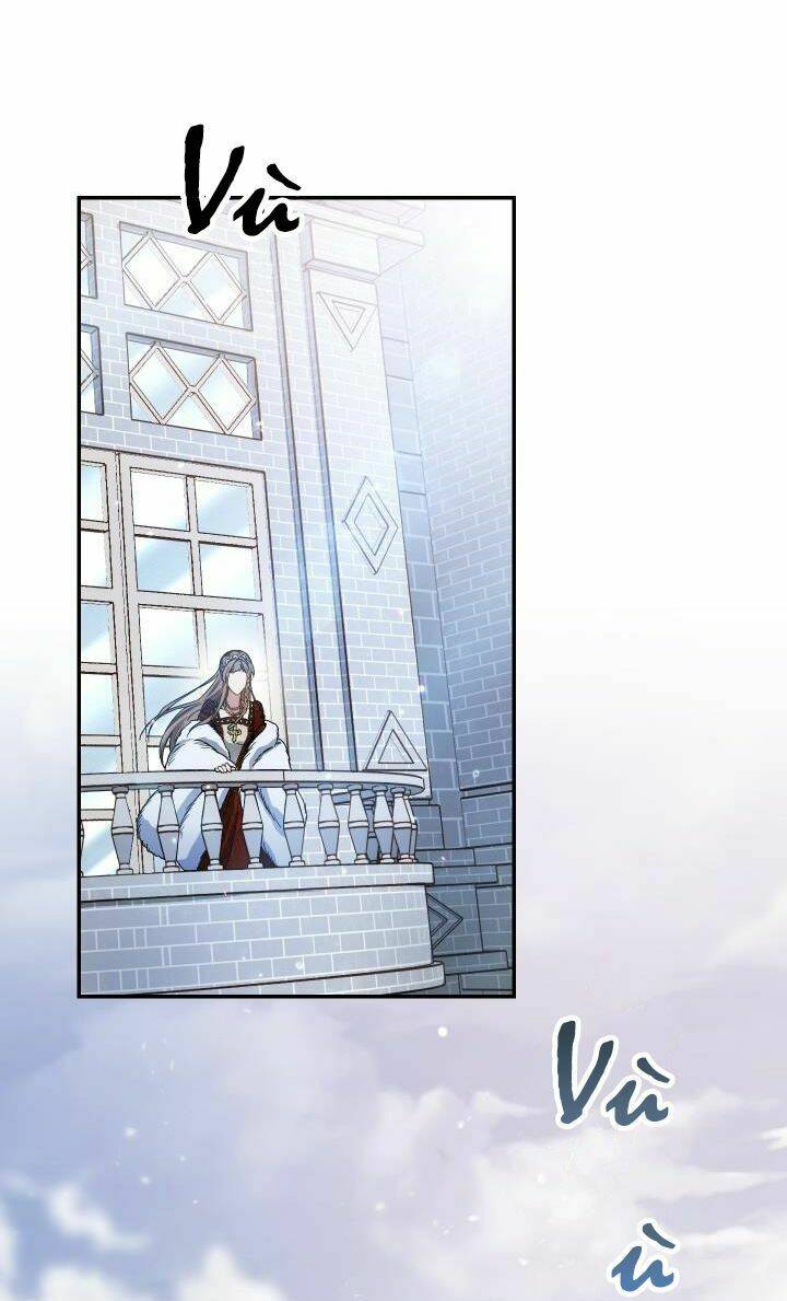 Cuộc Hôn Nhân Vụ Lợi Chapter 1 - Trang 2