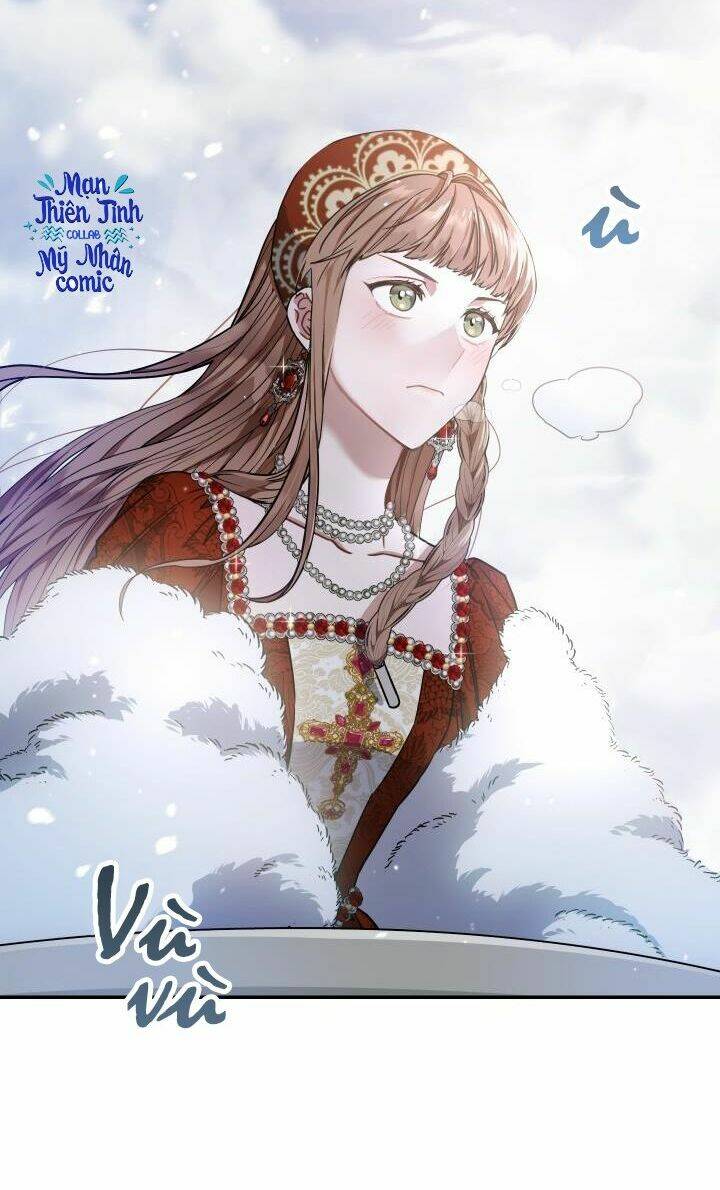 Cuộc Hôn Nhân Vụ Lợi Chapter 1 - Trang 2