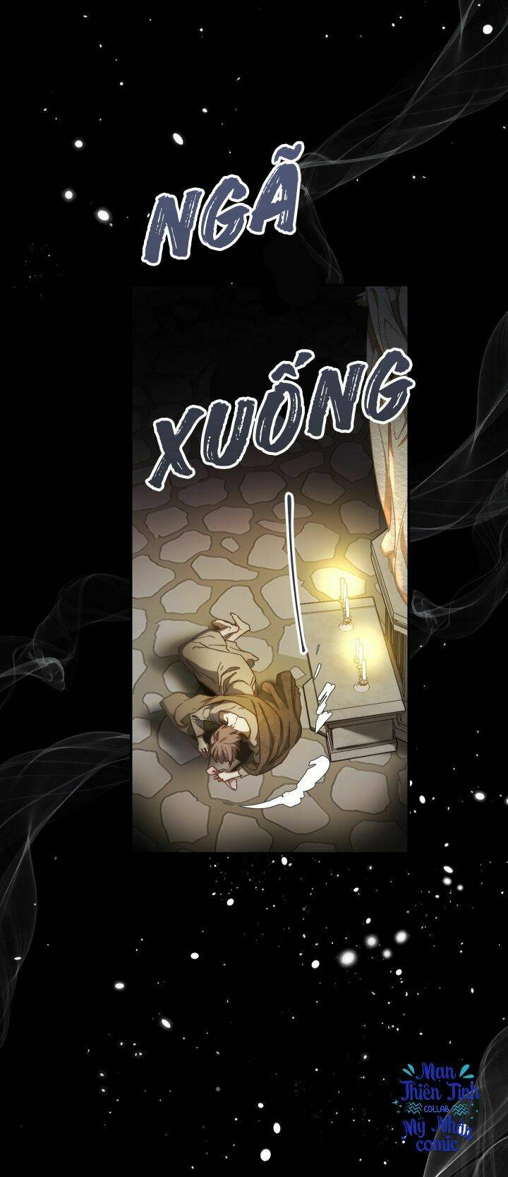 Cuộc Hôn Nhân Vụ Lợi Chapter 1 - Trang 2