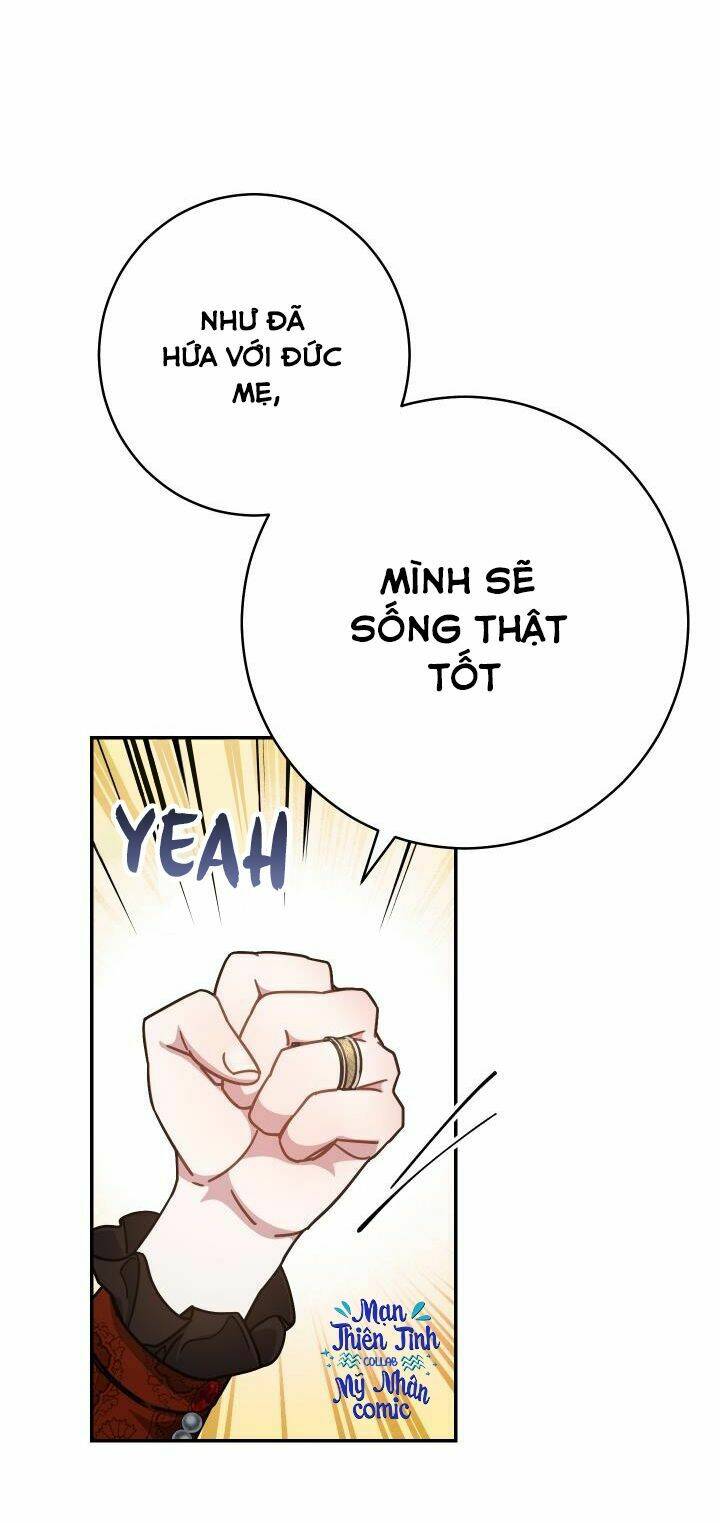 Cuộc Hôn Nhân Vụ Lợi Chapter 1 - Trang 2