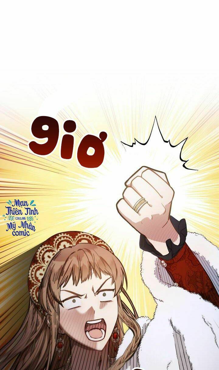 Cuộc Hôn Nhân Vụ Lợi Chapter 1 - Trang 2