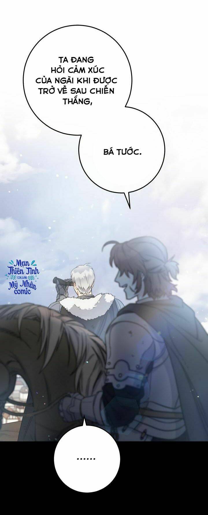 Cuộc Hôn Nhân Vụ Lợi Chapter 1 - Trang 2