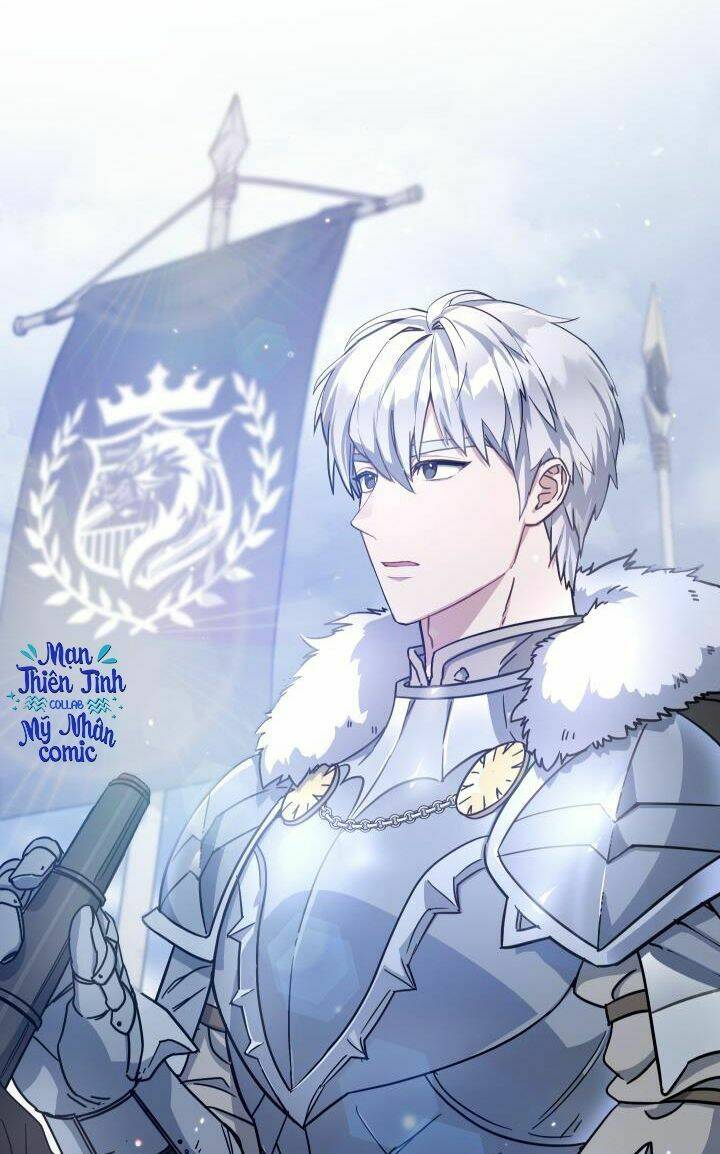 Cuộc Hôn Nhân Vụ Lợi Chapter 1 - Trang 2