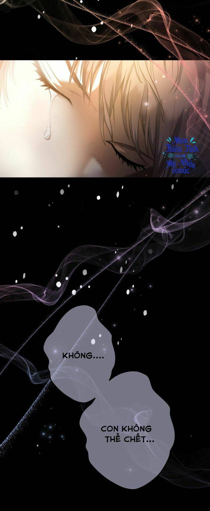 Cuộc Hôn Nhân Vụ Lợi Chapter 1 - Trang 2