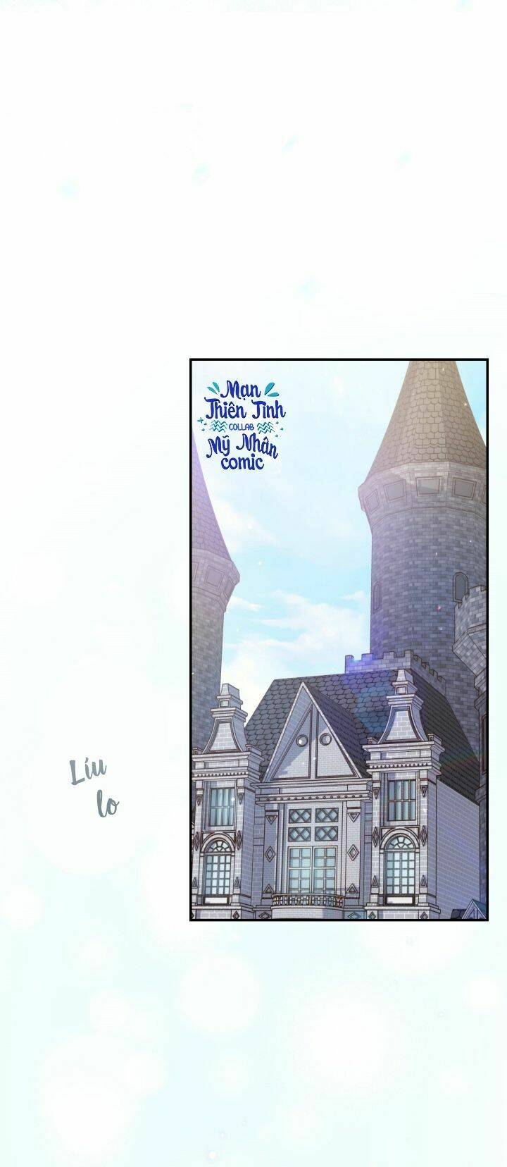 Cuộc Hôn Nhân Vụ Lợi Chapter 1 - Trang 2