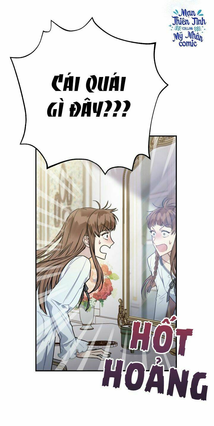 Cuộc Hôn Nhân Vụ Lợi Chapter 1 - Trang 2