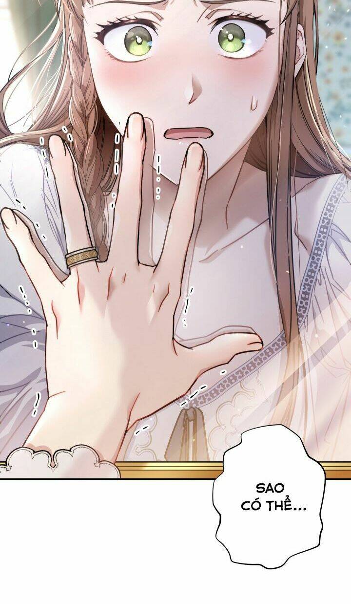 Cuộc Hôn Nhân Vụ Lợi Chapter 1 - Trang 2