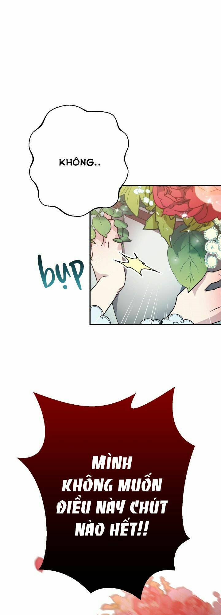 Cuộc Hôn Nhân Vụ Lợi Chapter 1 - Trang 2