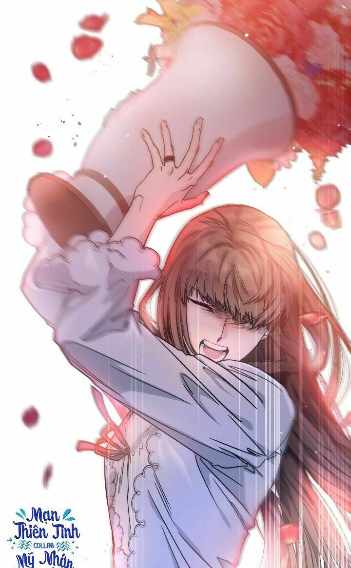 Cuộc Hôn Nhân Vụ Lợi Chapter 1 - Trang 2