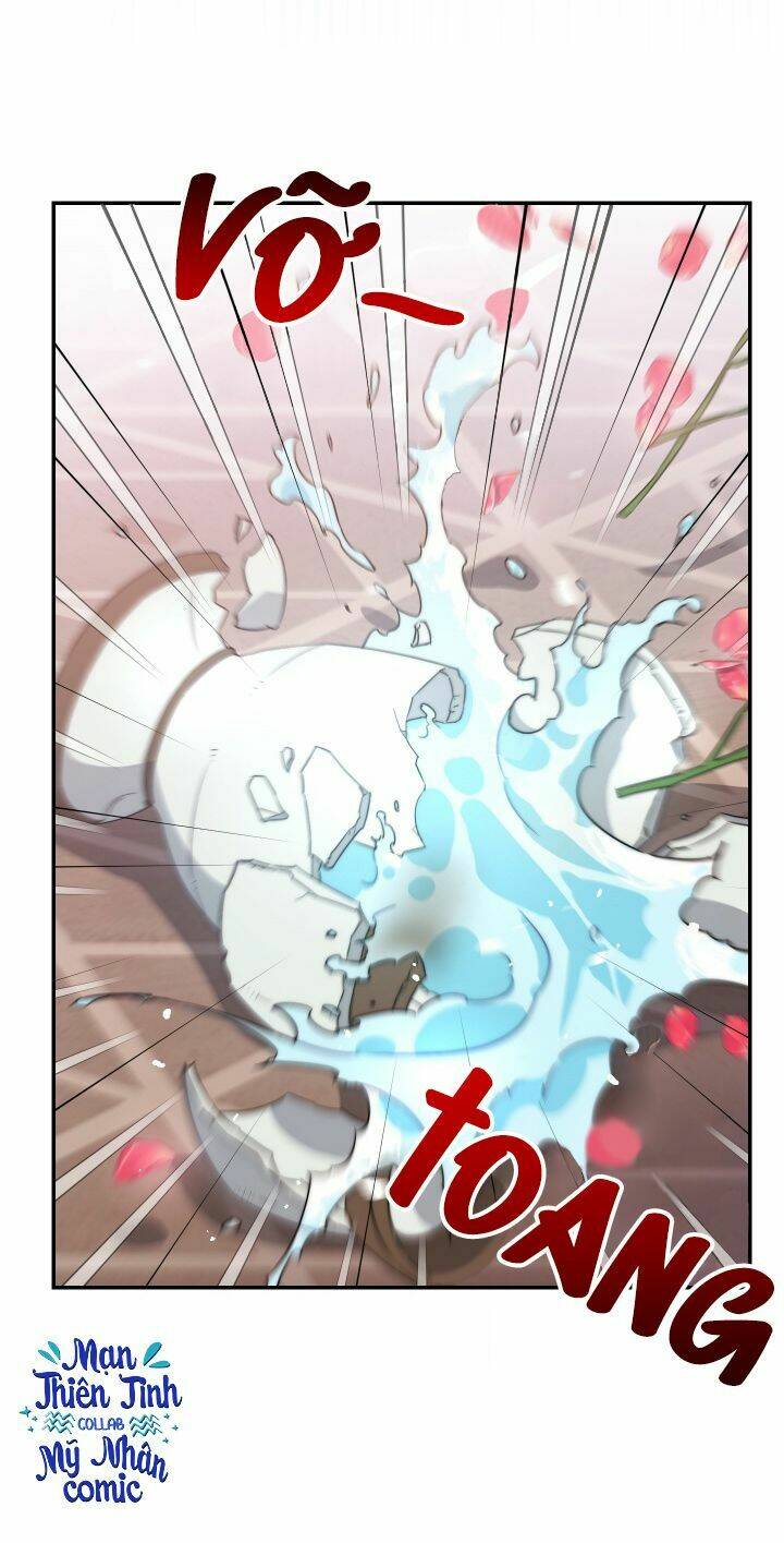 Cuộc Hôn Nhân Vụ Lợi Chapter 1 - Trang 2