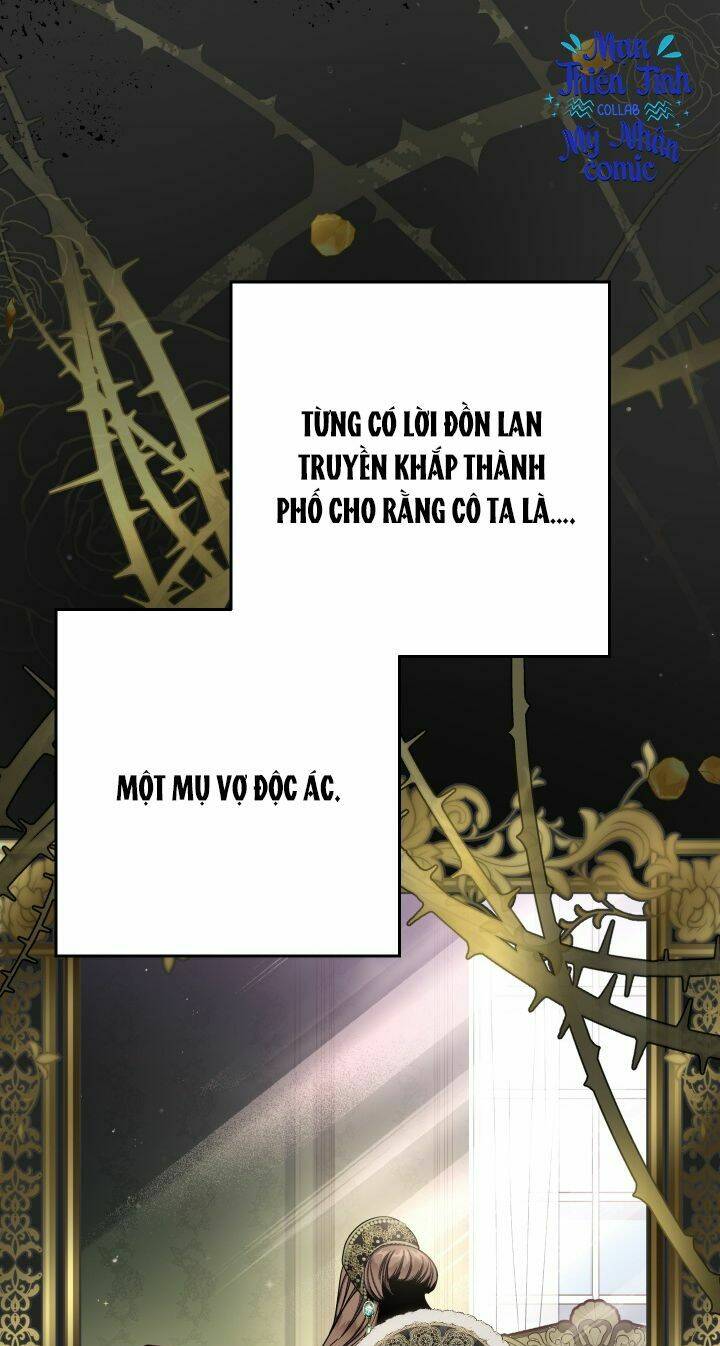 Cuộc Hôn Nhân Vụ Lợi Chapter 1 - Trang 2