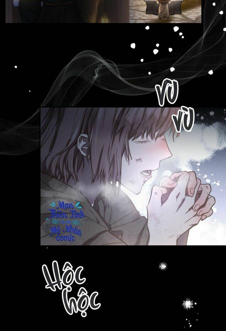 Cuộc Hôn Nhân Vụ Lợi Chapter 1 - Trang 2