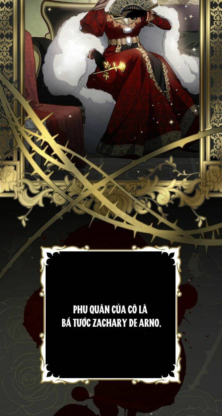 Cuộc Hôn Nhân Vụ Lợi Chapter 1 - Trang 2