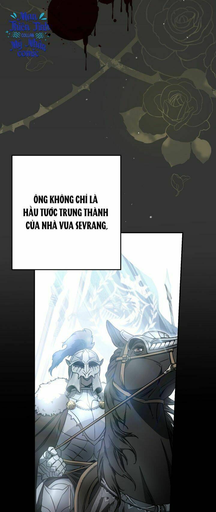 Cuộc Hôn Nhân Vụ Lợi Chapter 1 - Trang 2