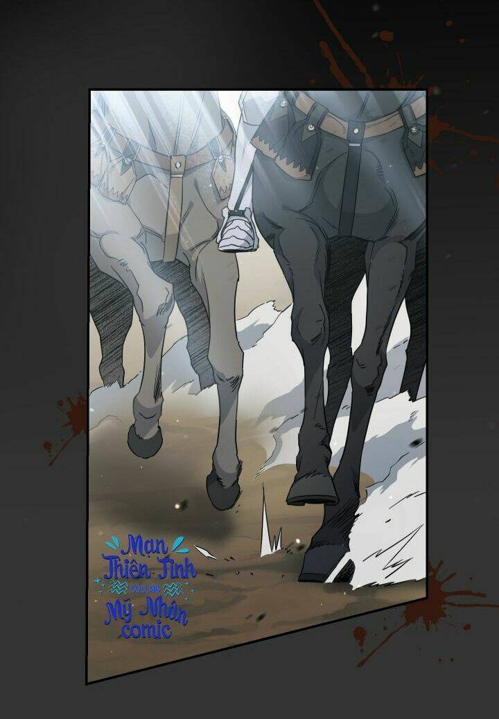 Cuộc Hôn Nhân Vụ Lợi Chapter 1 - Trang 2