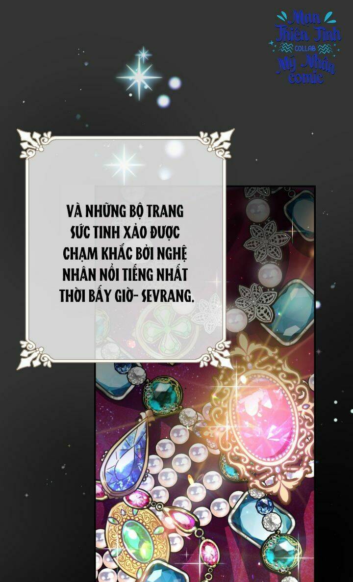 Cuộc Hôn Nhân Vụ Lợi Chapter 1 - Trang 2