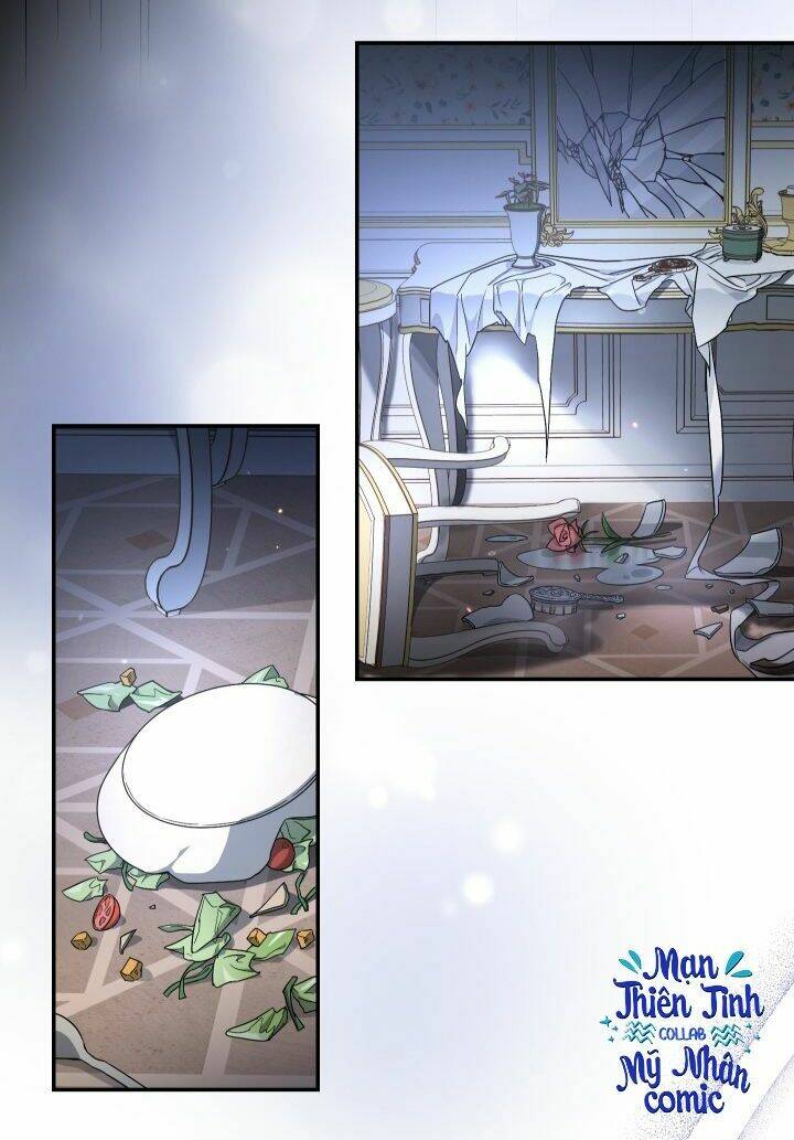 Cuộc Hôn Nhân Vụ Lợi Chapter 1 - Trang 2