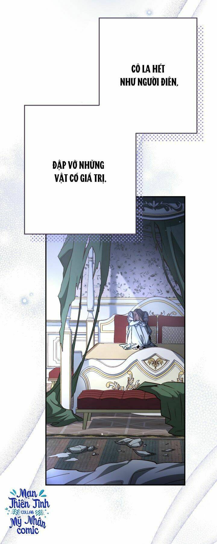 Cuộc Hôn Nhân Vụ Lợi Chapter 1 - Trang 2