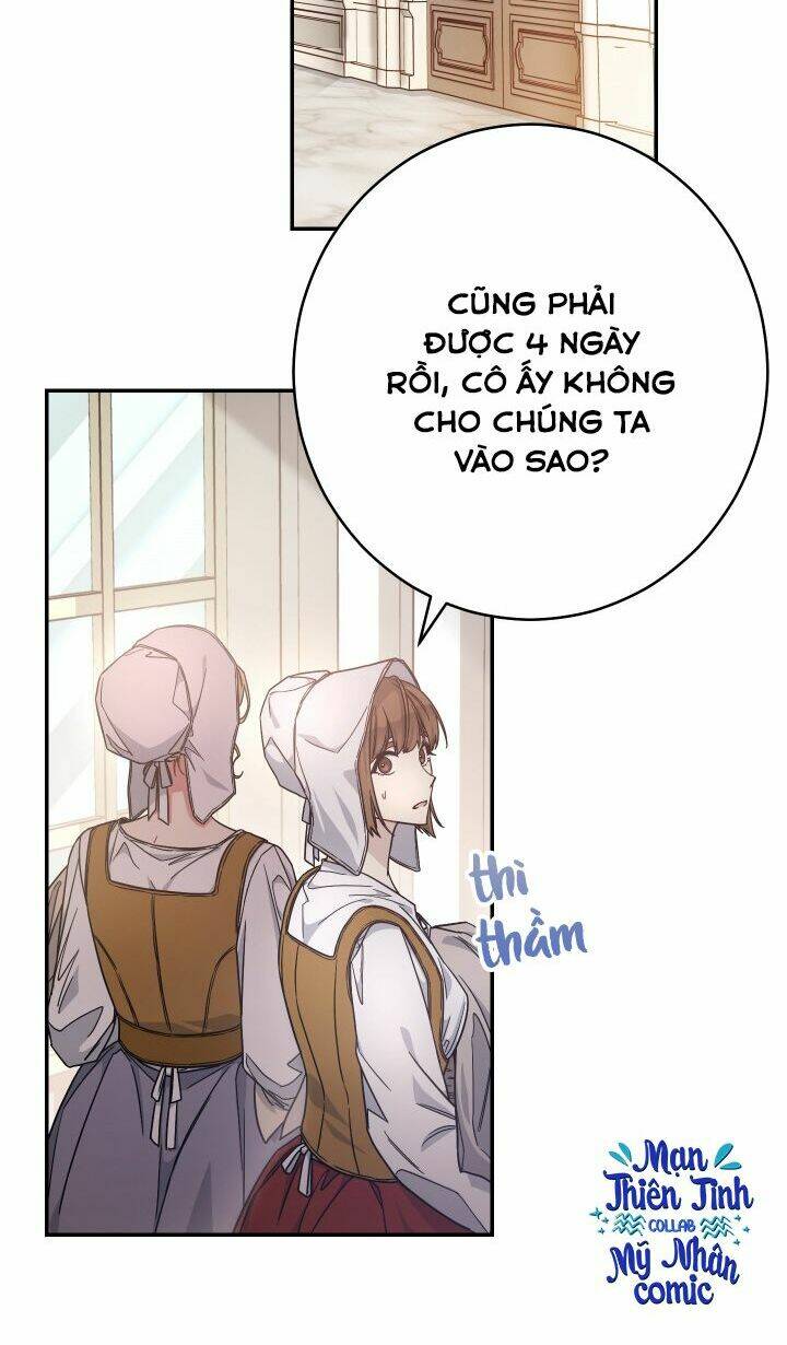 Cuộc Hôn Nhân Vụ Lợi Chapter 1 - Trang 2