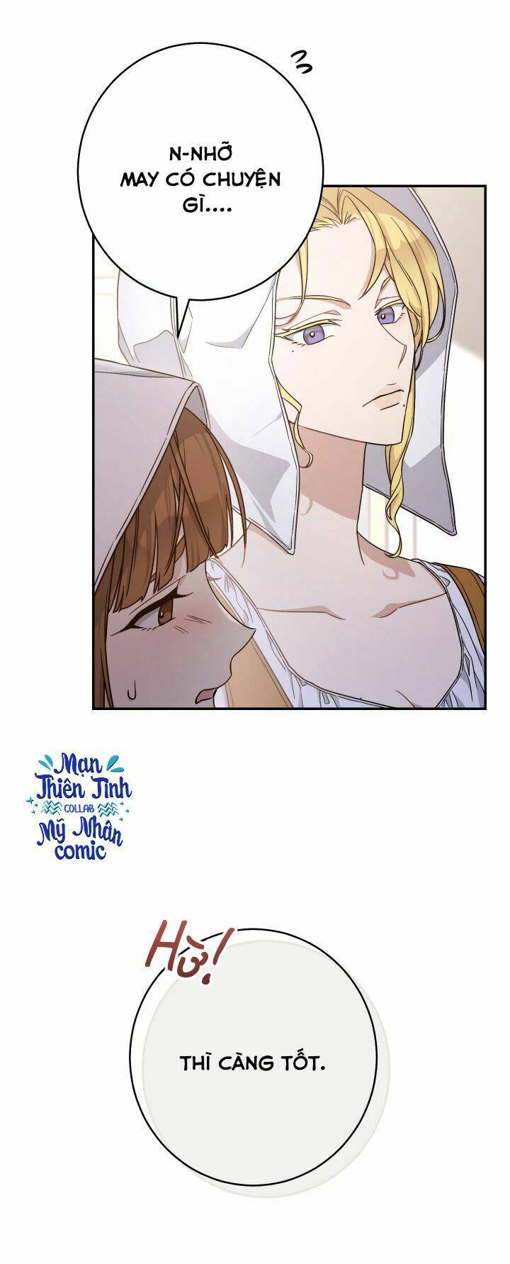 Cuộc Hôn Nhân Vụ Lợi Chapter 1 - Trang 2