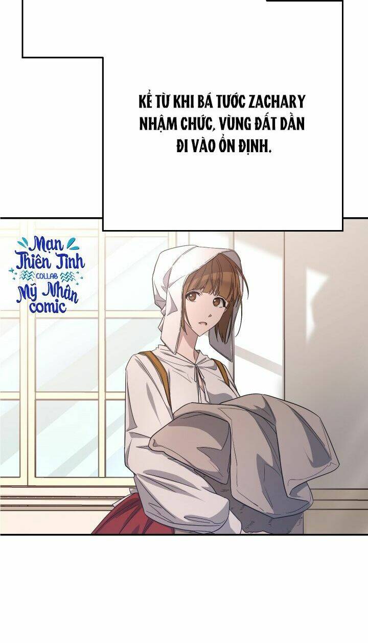 Cuộc Hôn Nhân Vụ Lợi Chapter 1 - Trang 2