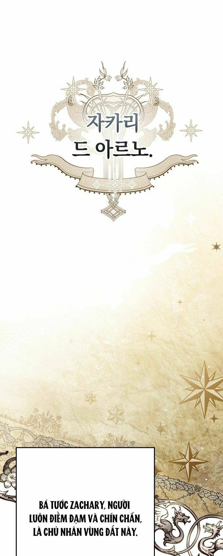 Cuộc Hôn Nhân Vụ Lợi Chapter 1 - Trang 2