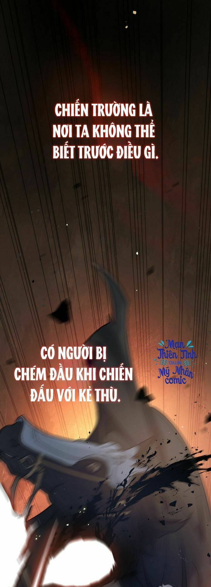 Cuộc Hôn Nhân Vụ Lợi Chapter 1 - Trang 2