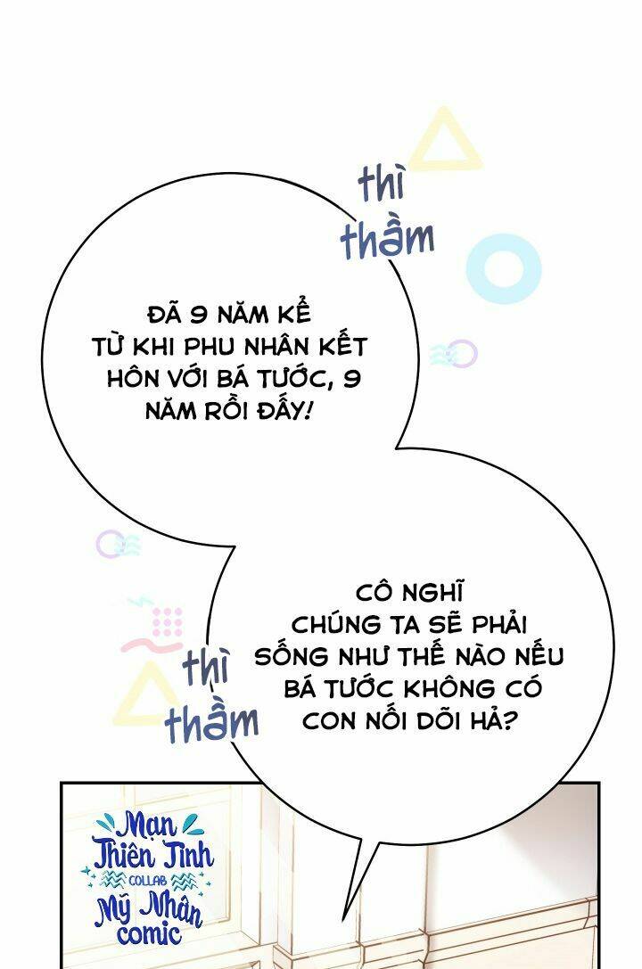 Cuộc Hôn Nhân Vụ Lợi Chapter 1 - Trang 2