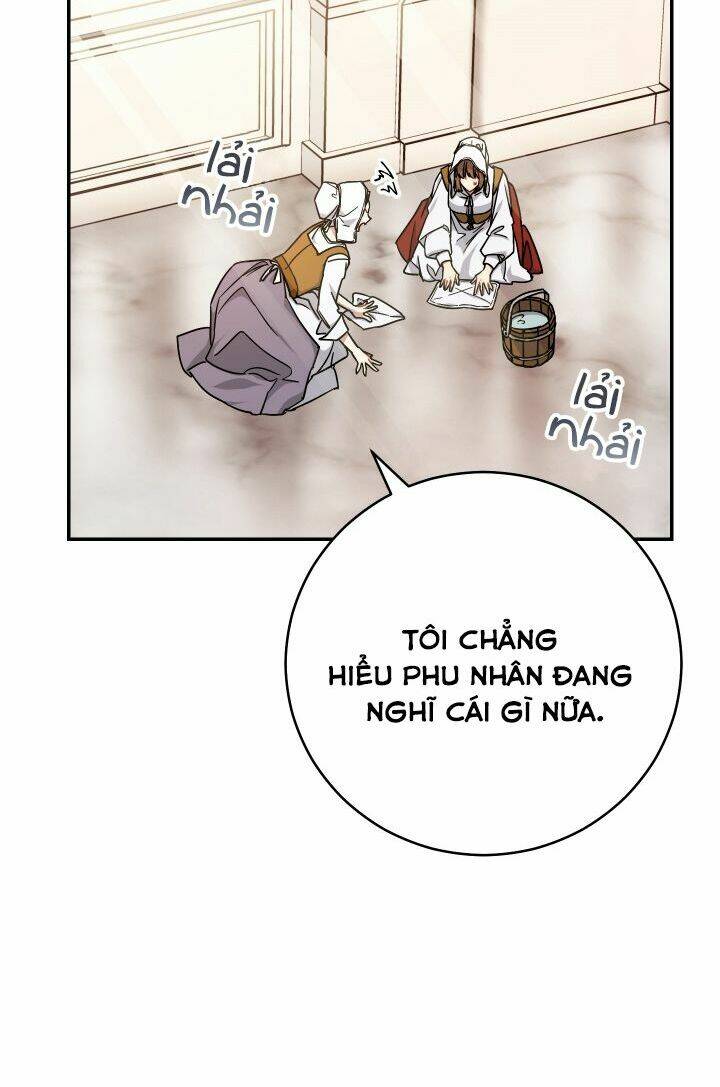 Cuộc Hôn Nhân Vụ Lợi Chapter 1 - Trang 2