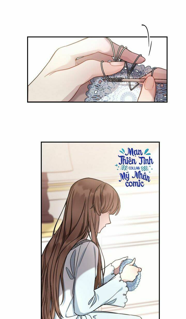 Cuộc Hôn Nhân Vụ Lợi Chapter 1 - Trang 2