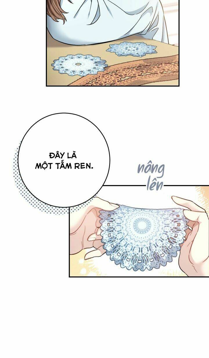 Cuộc Hôn Nhân Vụ Lợi Chapter 1 - Trang 2